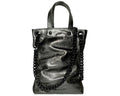 Motley Tote - Ruthenium