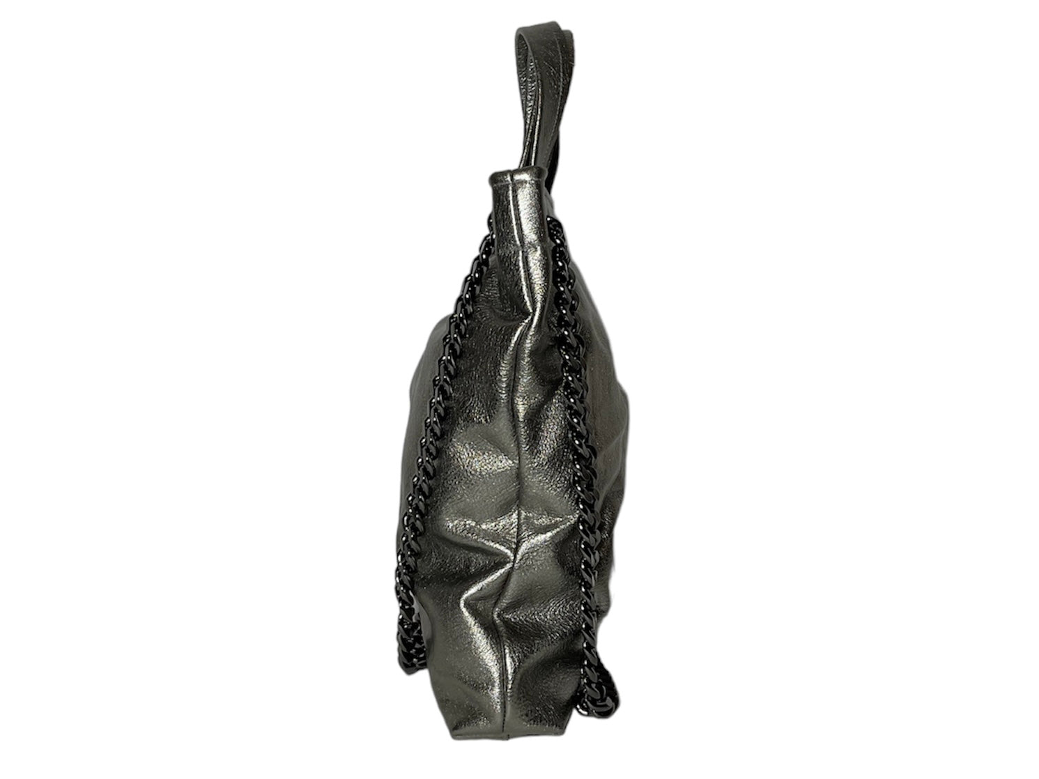 Motley Tote - Ruthenium