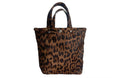 P.L.T Mini Shopper - Rowan