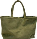 A9 Maxi Tote - Oregano