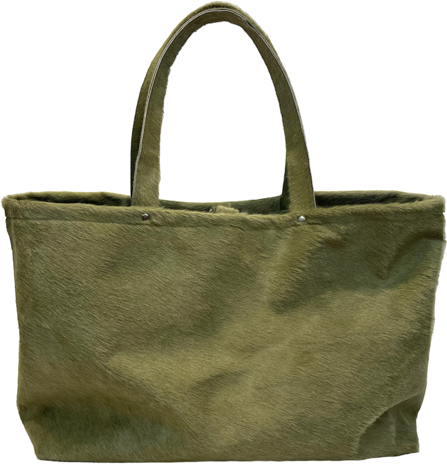 A9 Maxi Tote - Oregano