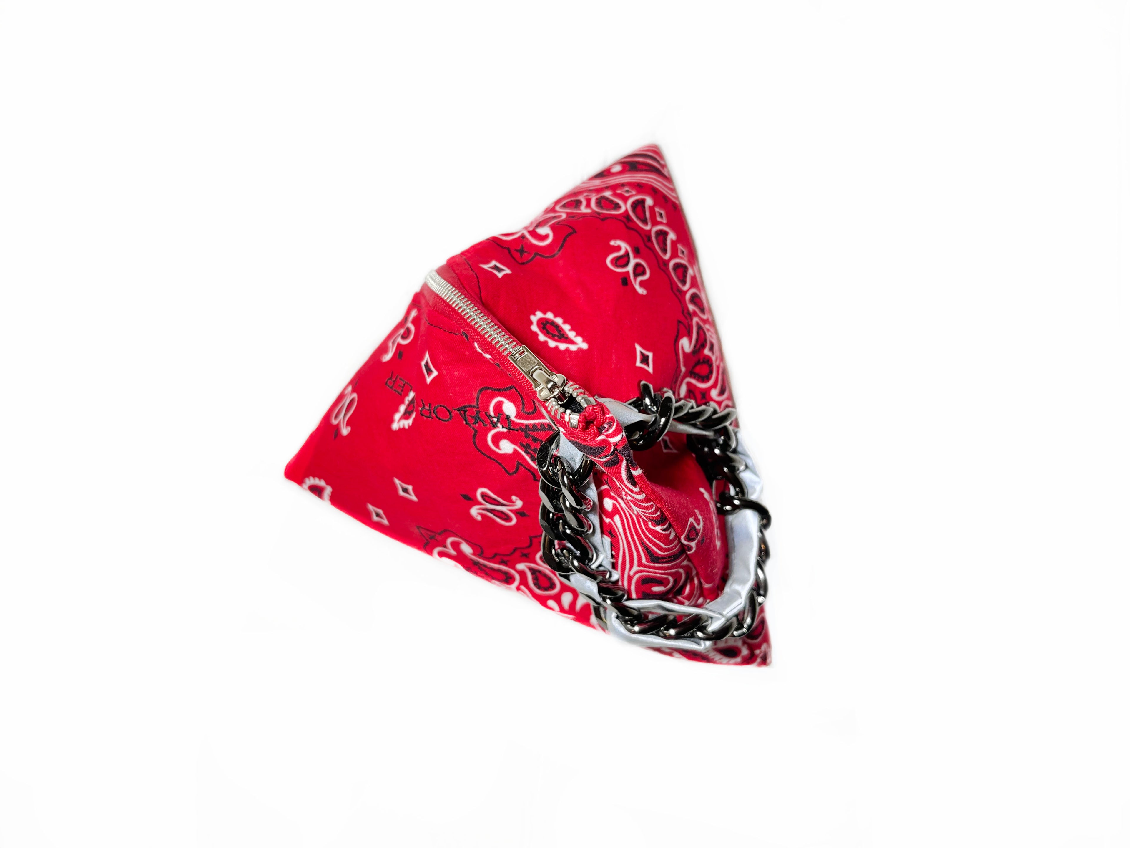 Trinity - Red