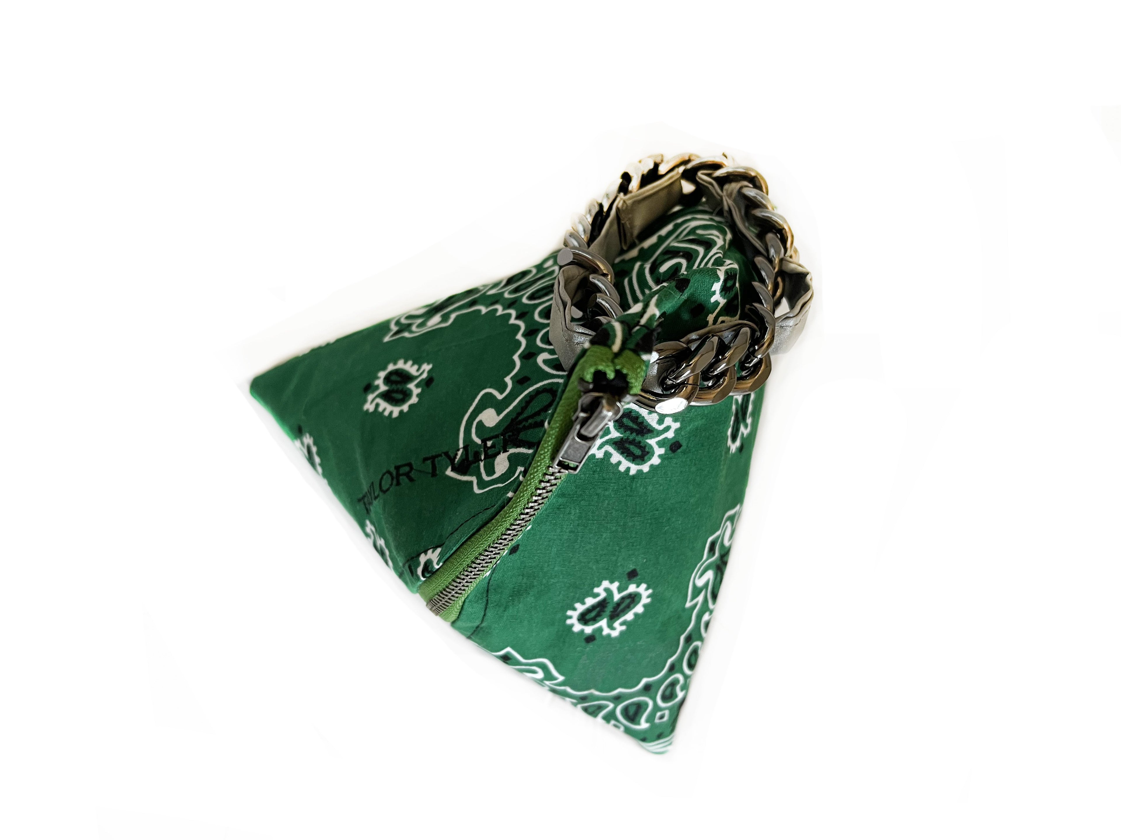 Trinity - Green