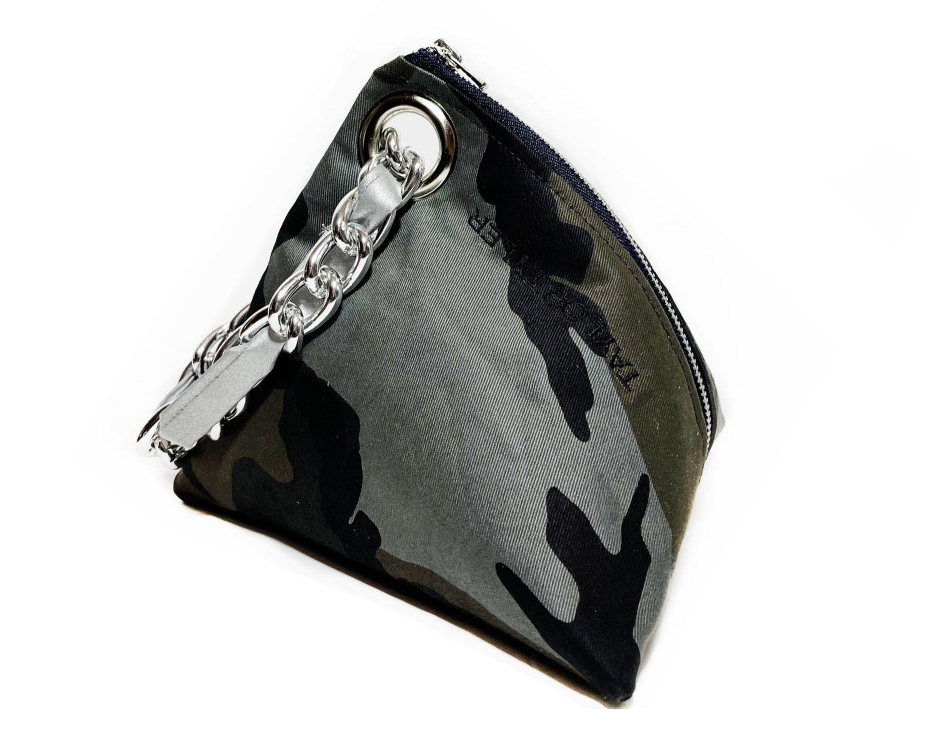 Trinity - Camo